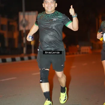 Runner Photo 8157892