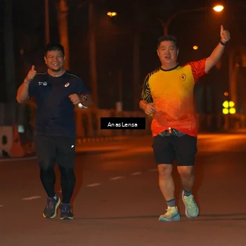 Runner Photo 8157893