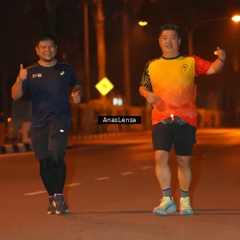 Runner Photo 8157899