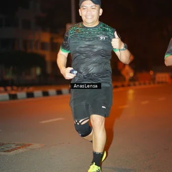 Runner Photo 8157900