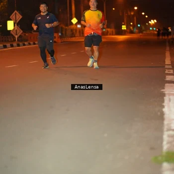 Runner Photo 8157904