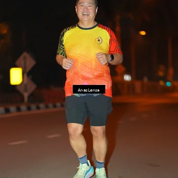 Runner Photo 8157905