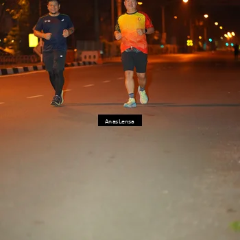 Runner Photo 8157906