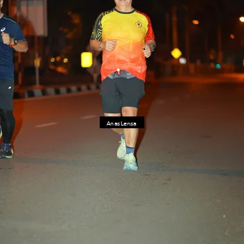 Runner Photo 8157908