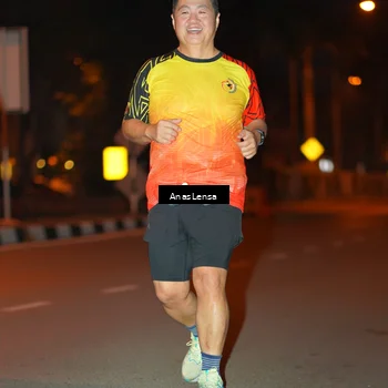 Runner Photo 8157909