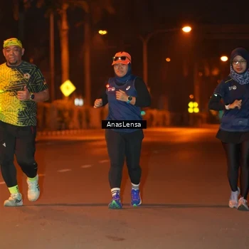 Runner Photo 8157911