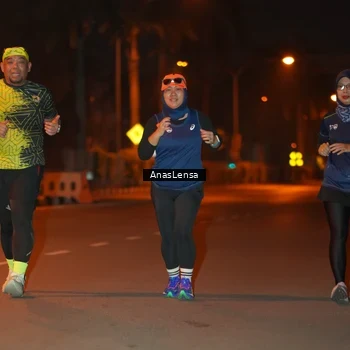 Runner Photo 8157912