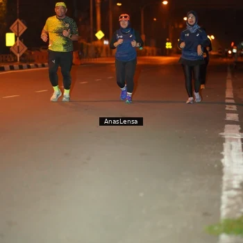 Runner Photo 8157913