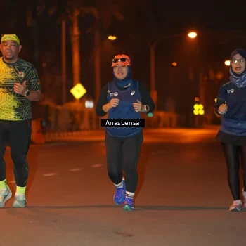 Runner Photo 8157916
