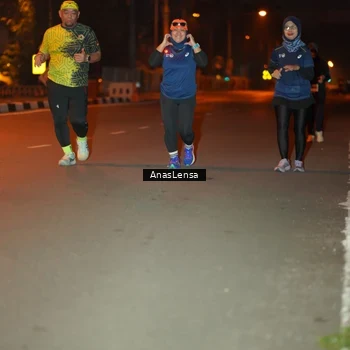 Runner Photo 8157917