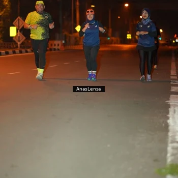 Runner Photo 8157918