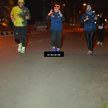Runner Photo 8157922