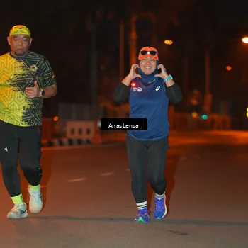 Runner Photo 8157923