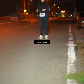 Runner Photo 8157925