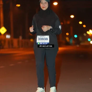 Runner Photo 8157927