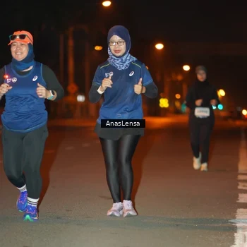 Runner Photo 8157930