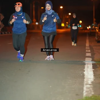 Runner Photo 8157931