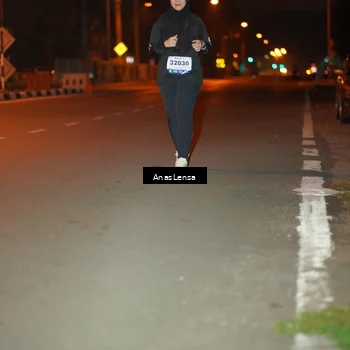 Runner Photo 8157932