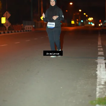 Runner Photo 8157933