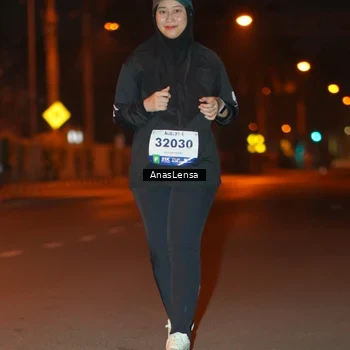 Runner Photo 8157935