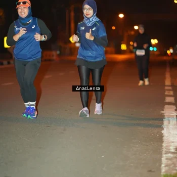 Runner Photo 8157937
