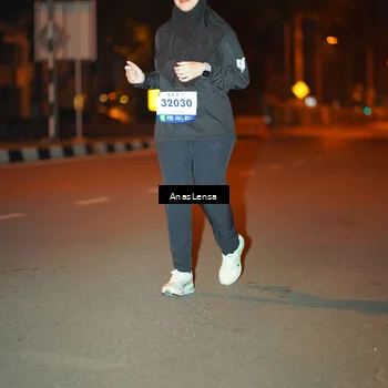 Runner Photo 8157939