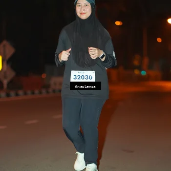 Runner Photo 8157942