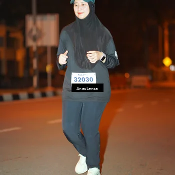 Runner Photo 8157943