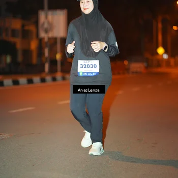 Runner Photo 8157945