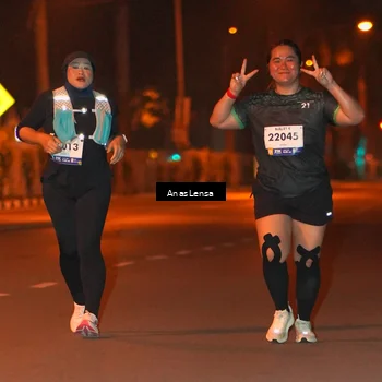 Runner Photo 8157947