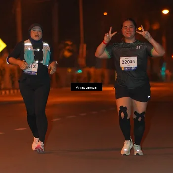 Runner Photo 8157948
