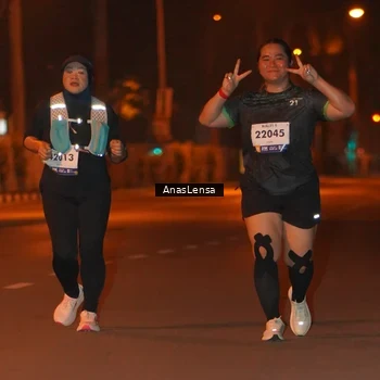 Runner Photo 8157949
