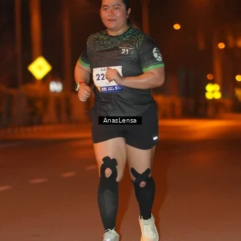 Runner Photo 8157950