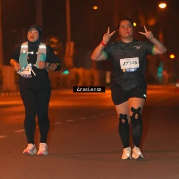 Runner Photo 8157951