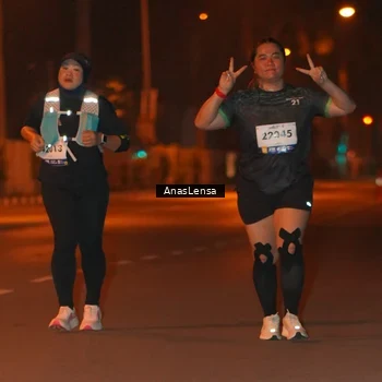 Runner Photo 8157952
