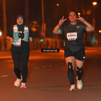Runner Photo 8157953