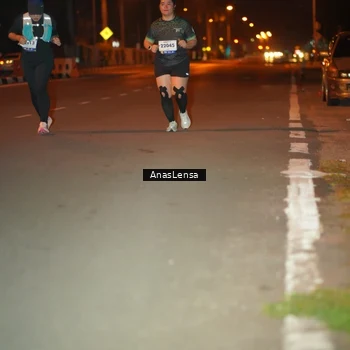 Runner Photo 8157954