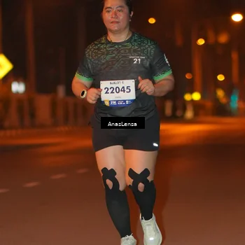 Runner Photo 8157956