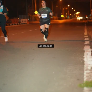 Runner Photo 8157959
