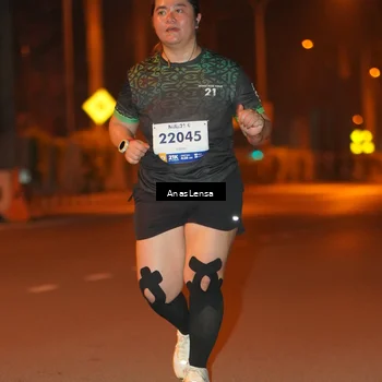 Runner Photo 8157960