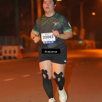Runner Photo 8157961
