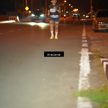 Runner Photo 8157962