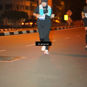 Runner Photo 8157964