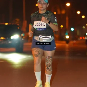 Runner Photo 8157965