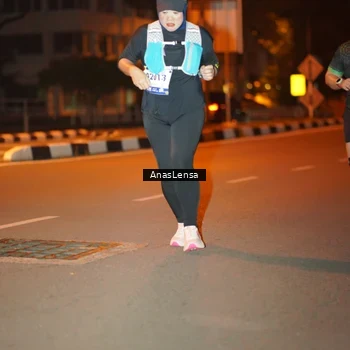 Runner Photo 8157967