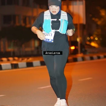 Runner Photo 8157968