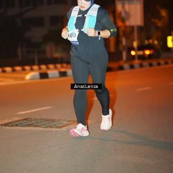 Runner Photo 8157969