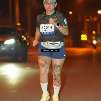 Runner Photo 8157971