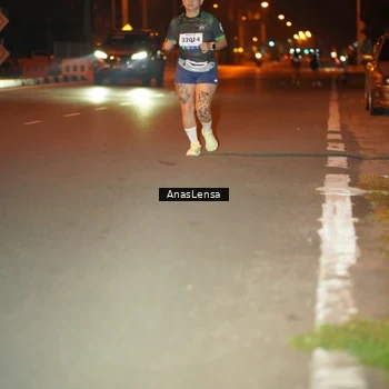 Runner Photo 8157972