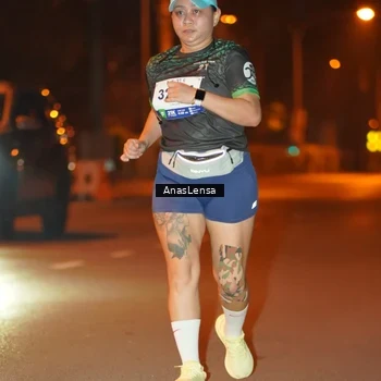 Runner Photo 8157975